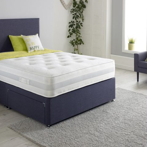 Classic Care Mattress