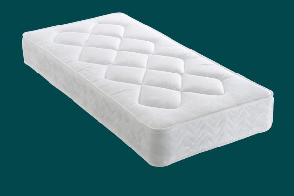 Classic-Mattress-Single-Isolated