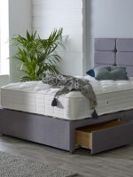 Comfort 1000 Mattress