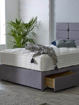 Comfort 1000 Mattress