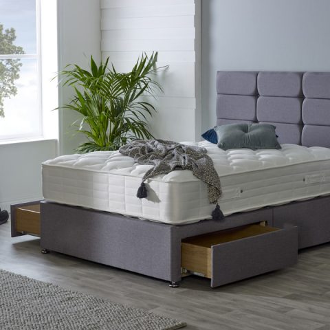 Comfort 1000 Mattress