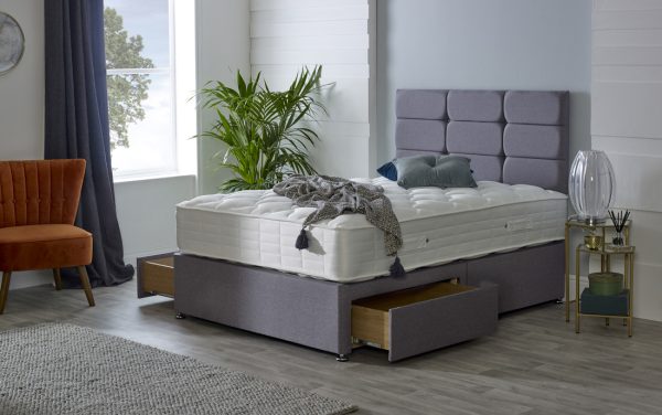 Comfort 1000 Mattress
