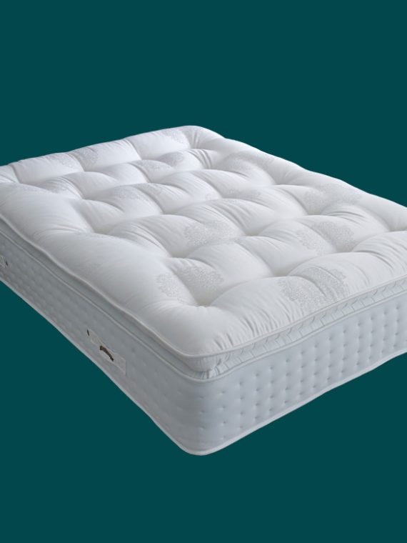 Heritage Natural 6250 Mattress