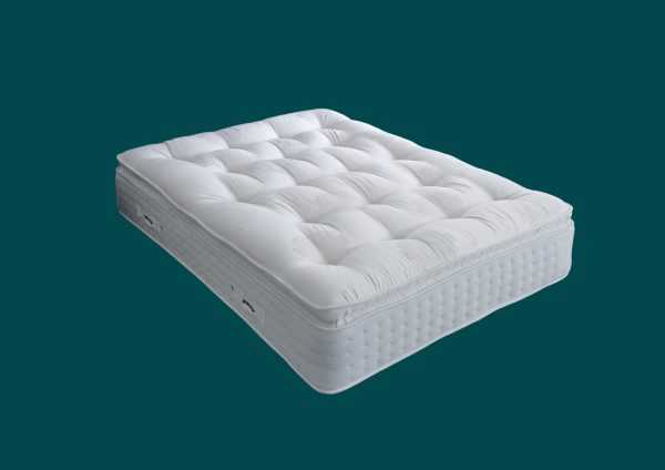 HERITAGE-Natural-6250-Mattress
