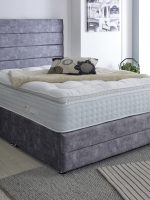 Heritage Natural 6250 Mattress