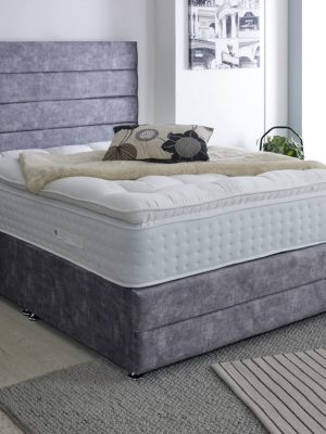 Heritage Natural 6250 Mattress