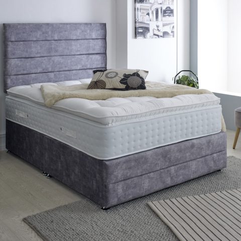Heritage Natural 6250 Mattress