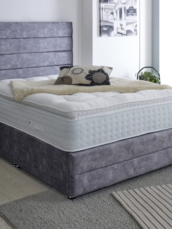 Heritage Natural 6250 Mattress