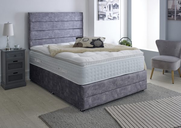Heritage Natural 6250 Mattress