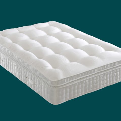 Heritage-Natural-3500-Mattress