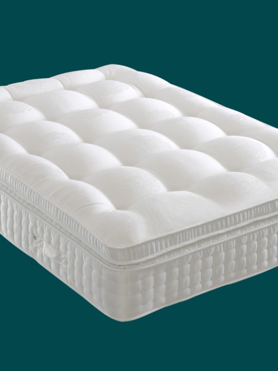 Heritage Natural 3500 Mattress