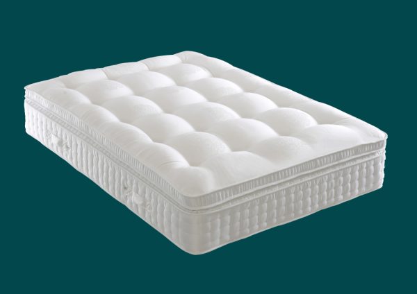 Heritage-Natural-3500-Mattress