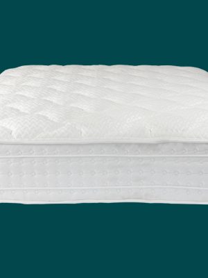 Luxury-1500-Memory-Mattress
