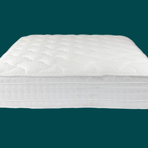 Luxury-1500-Memory-Mattress