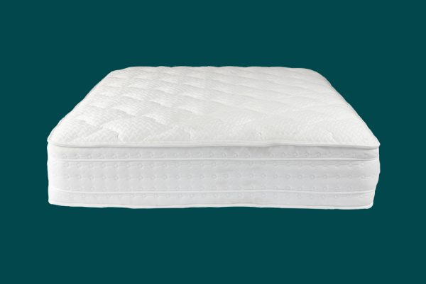 Luxury-1500-Memory-Mattress