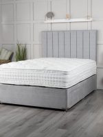 Luxury 1500 Memory Mattress
