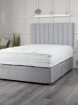 Luxury 1500 Memory Mattress