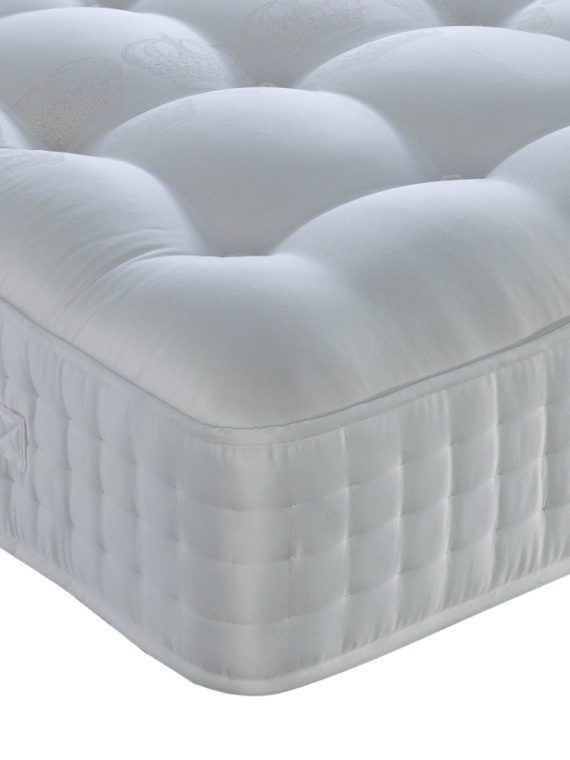 Natural 2000 Mattress