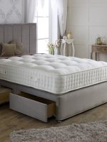 Natural 2000 Mattress
