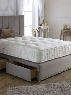 Natural 2000 Mattress