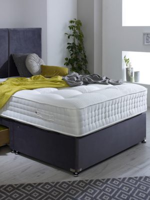 Ortho 1000 Mattress