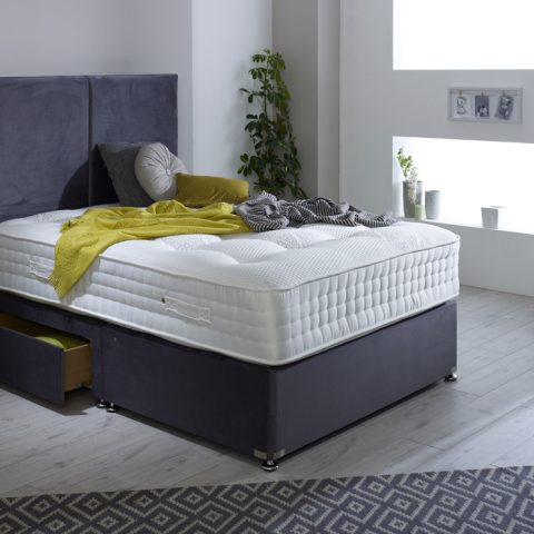 Ortho 1000 Mattress