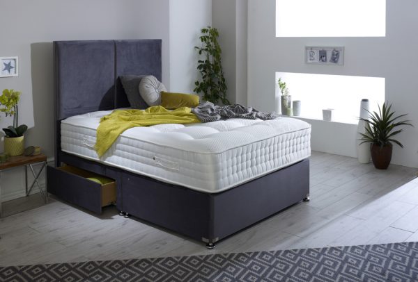 Ortho 1000 Mattress