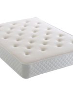 Classic Memory Mattress