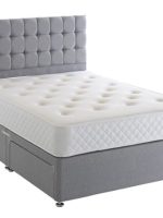 Classic Memory Mattress