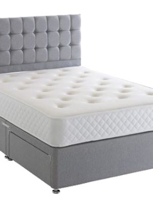 Classic Memory Mattress