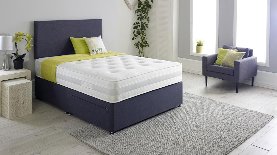 Classic Care Mattress
