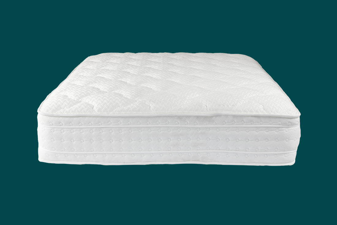 Luxury 1500 Memory Mattress